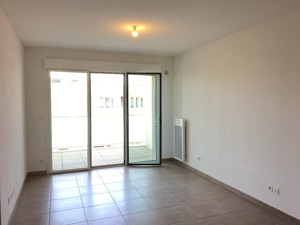 Appartement 2 pièces - 38m² - CASTELNAU LE LEZ