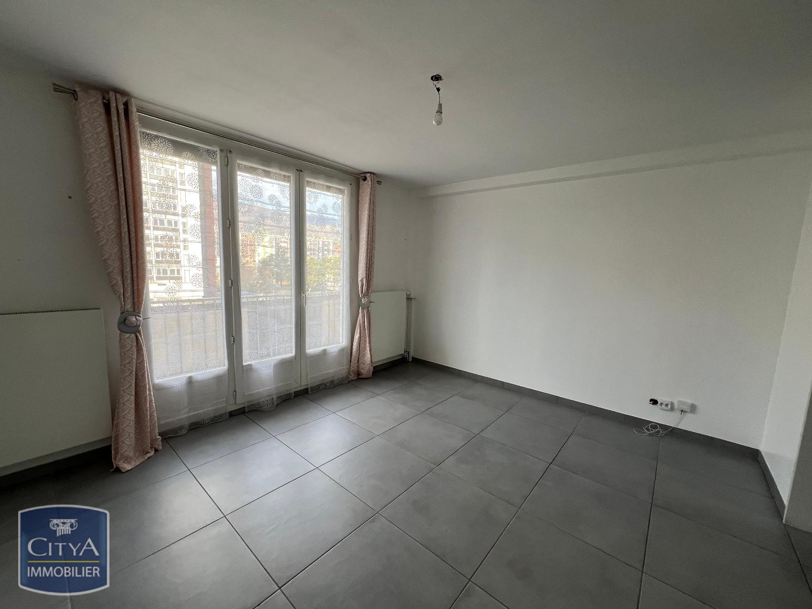 Appartement 3 pièces - 64m² - ECHIROLLES