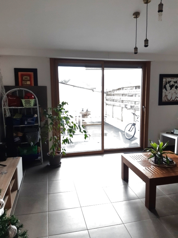 Appartement 3 pièces - 68m² - MACHECOUL ST MEME