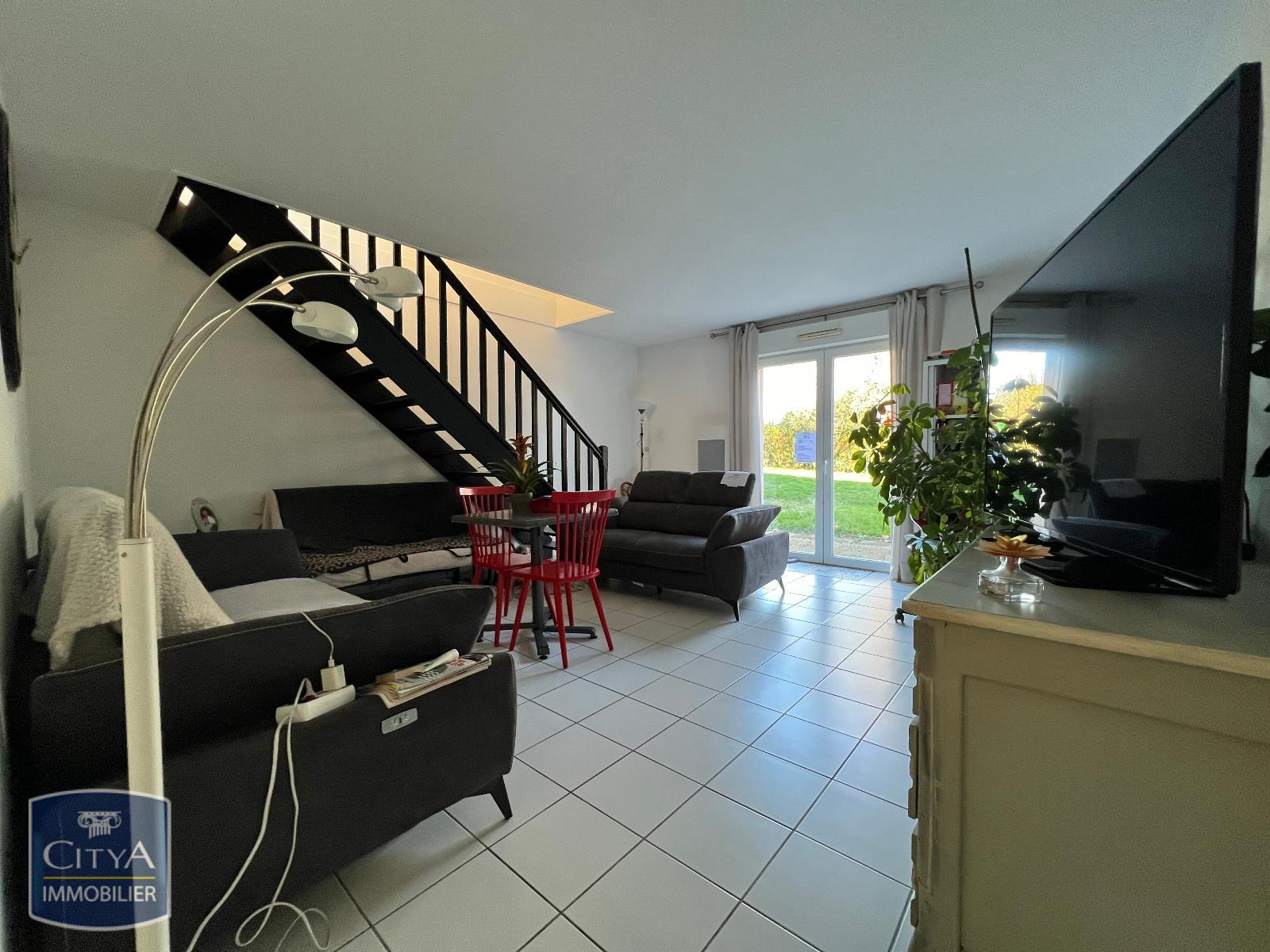 Maison 3 pièces - 69m² - LIMOGES