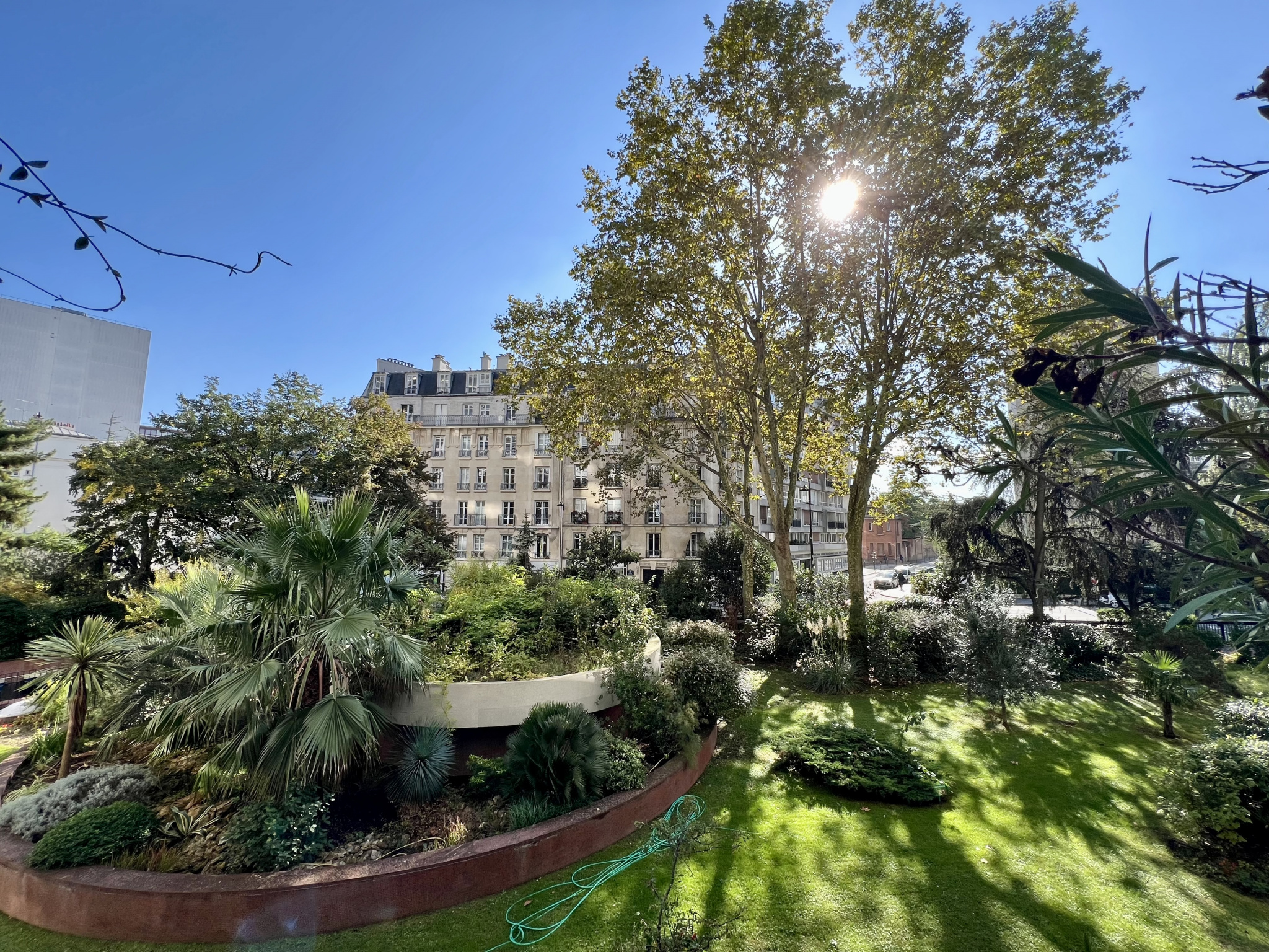 Appartement 1 pièce - 43m² - PARIS  - 14ème