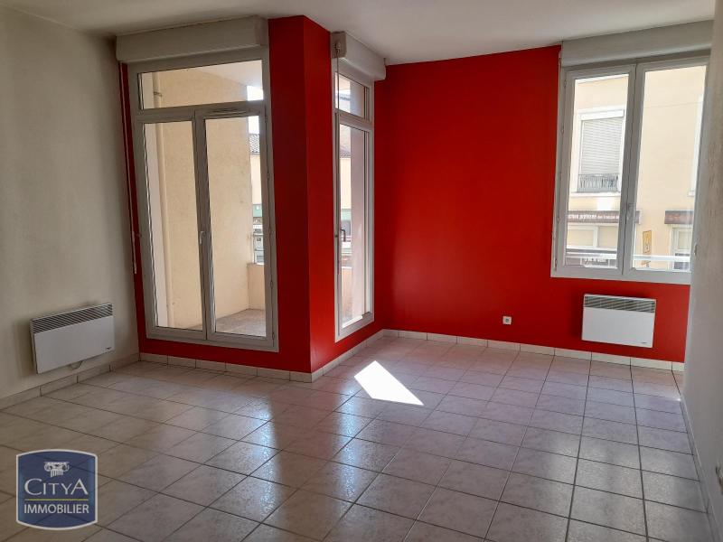 Appartement 2 pièces - 48m² - VILLEFRANCHE SUR SAONE