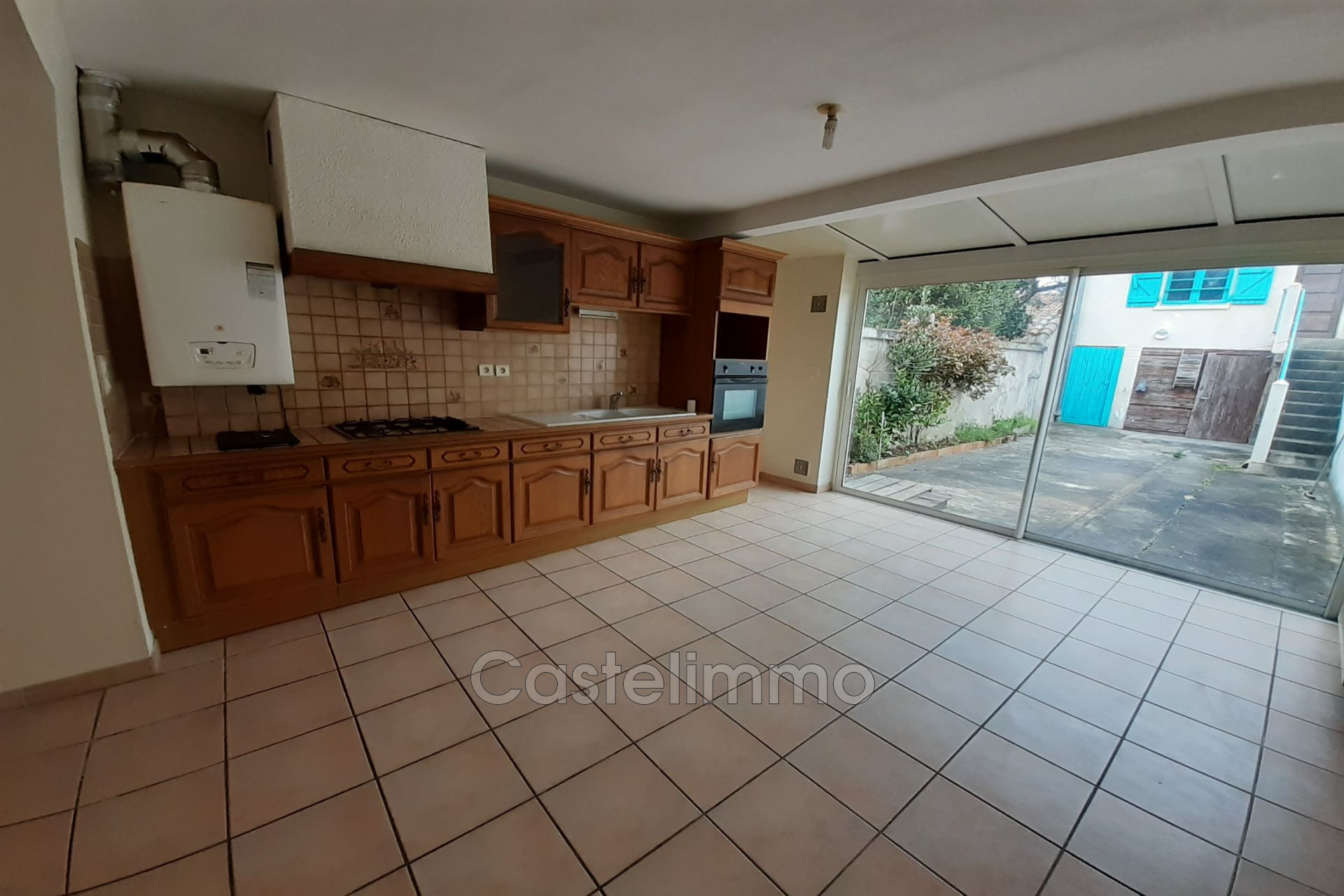 Maison 4 pièces - 99m² - CASTELSARRASIN