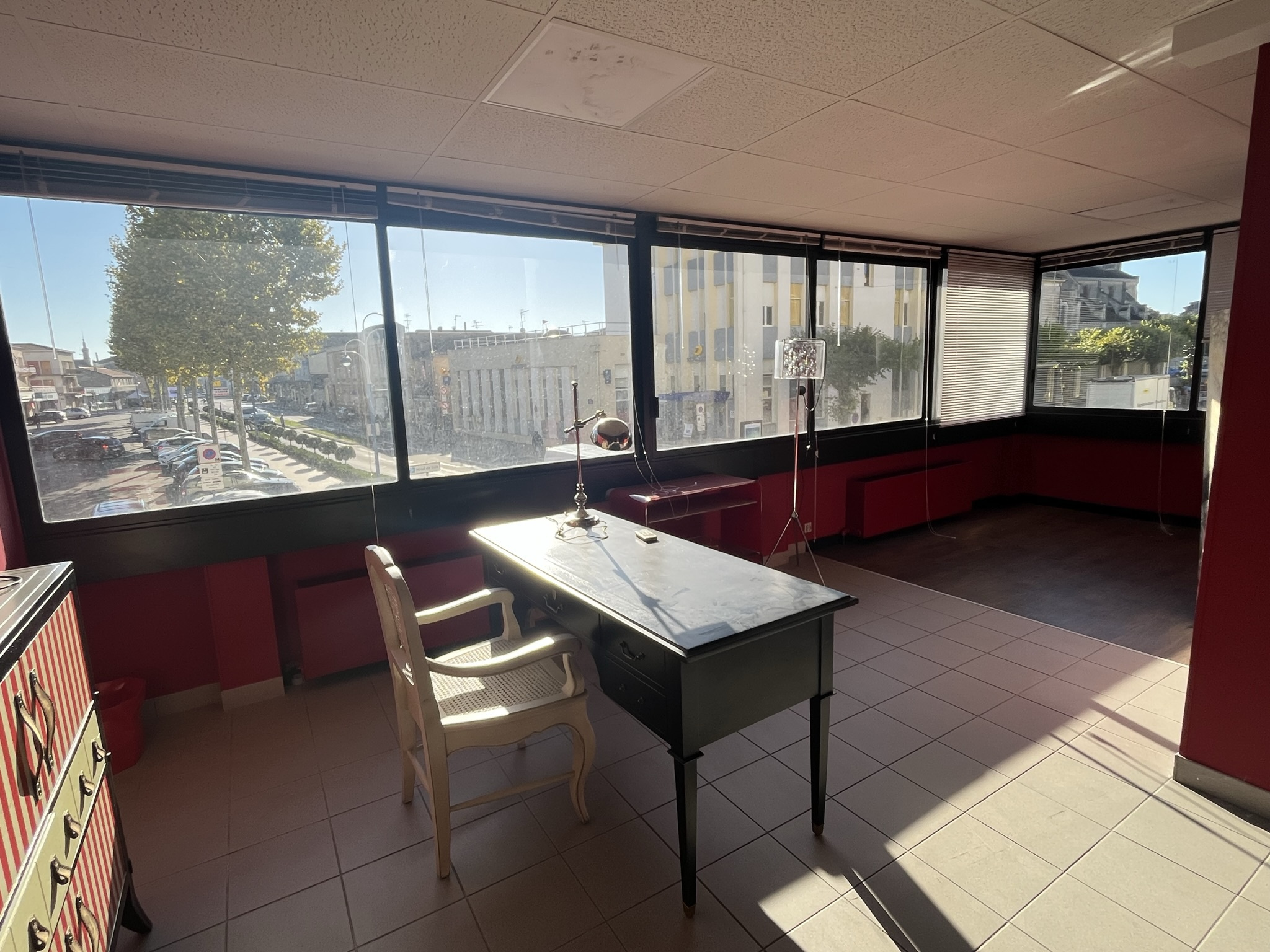 Local Professionnel  - 103m² - TONNEINS