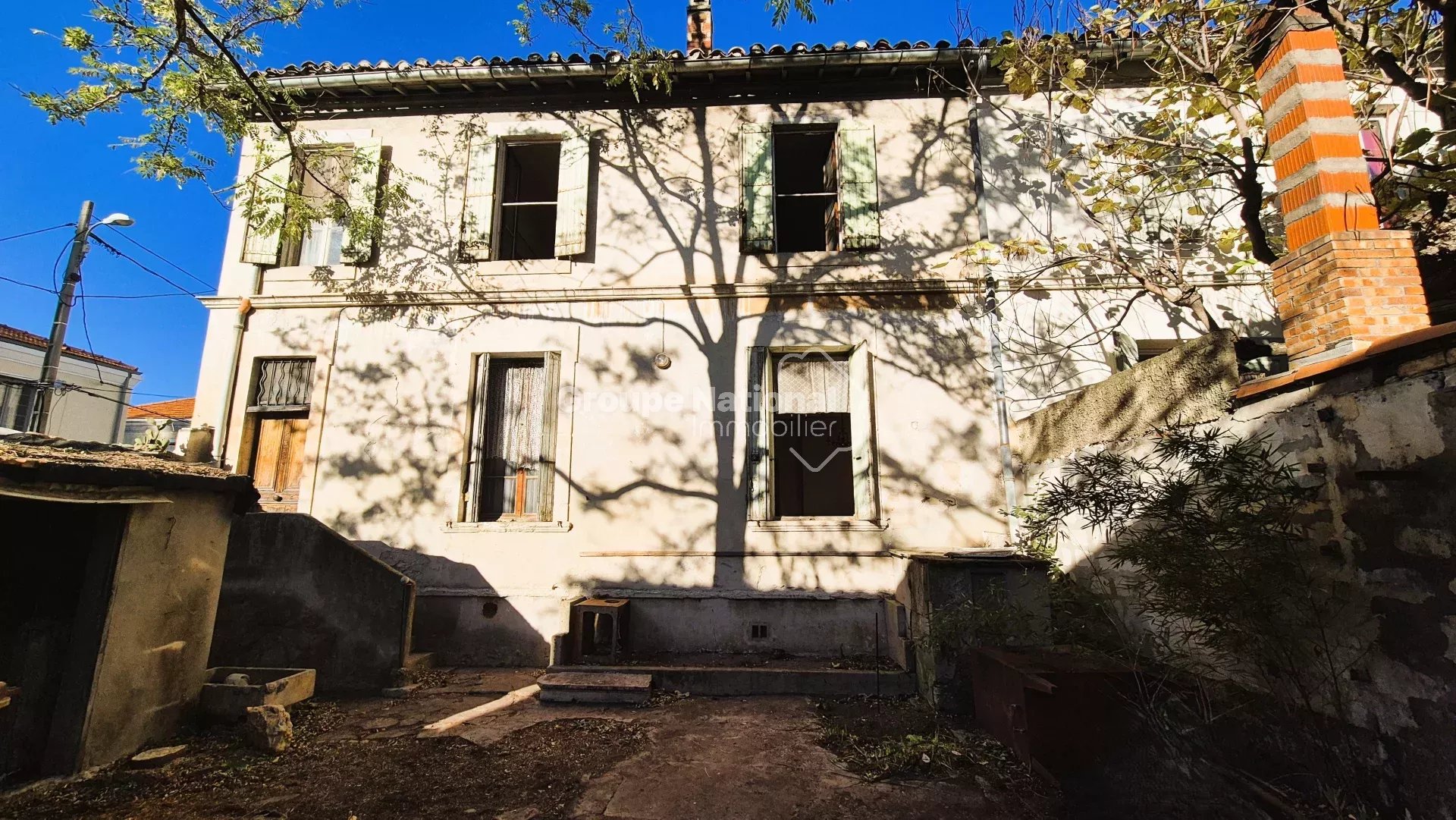 Maison 4 pièces - 103m² - AVIGNON