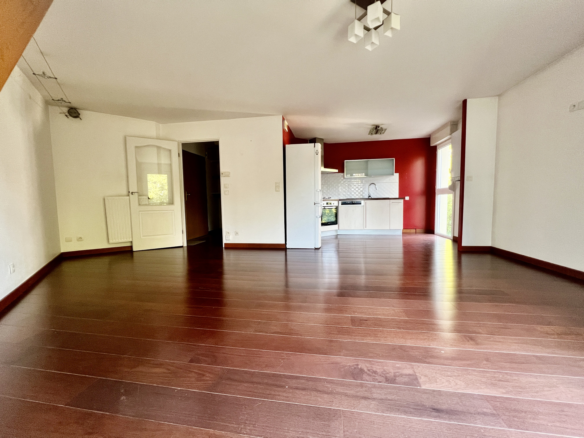 Appartement 2 pièces - 55m² - NANTES