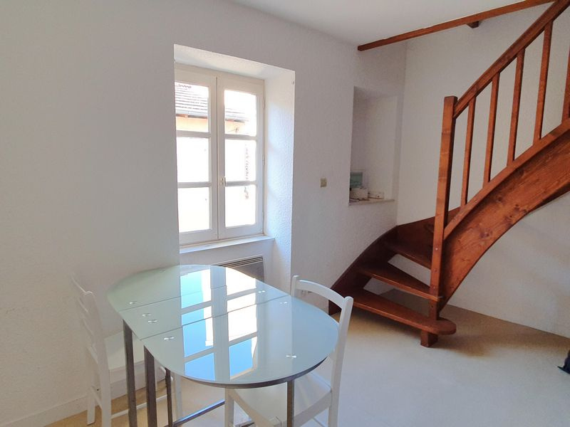 Appartement 1 pièce - 43m² - PARAY LE MONIAL