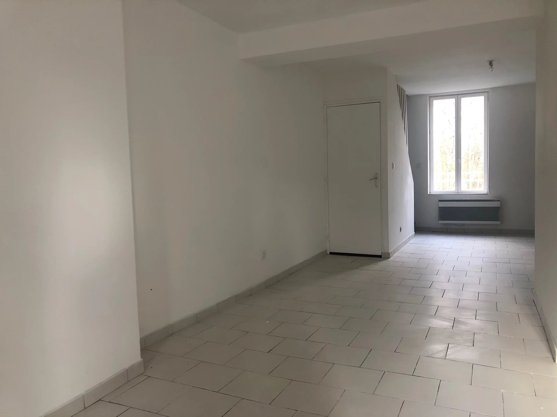 Maison 3 pièces - 62m² - LUMBRES