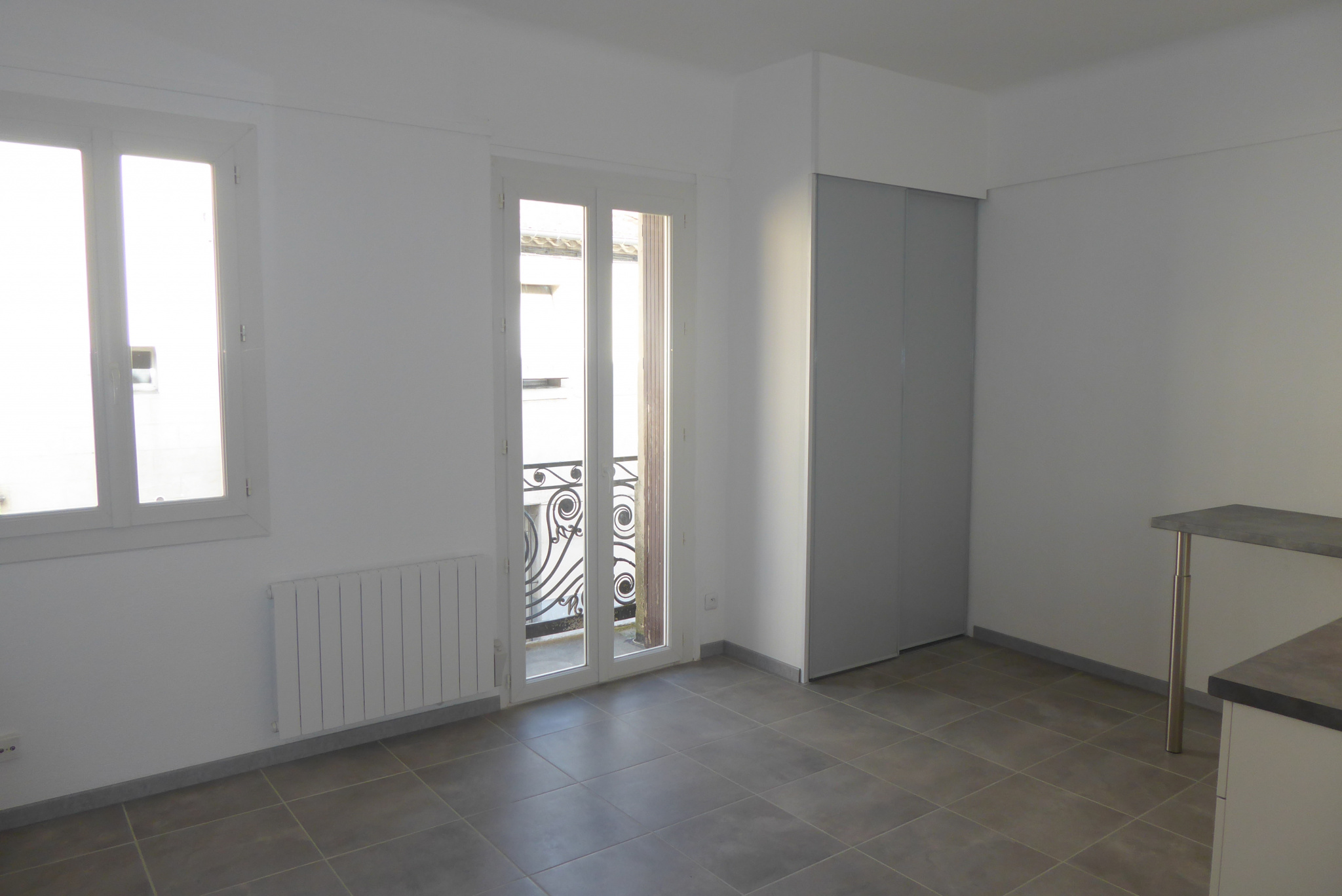 Appartement 1 pièce - 20m² - MONTPELLIER