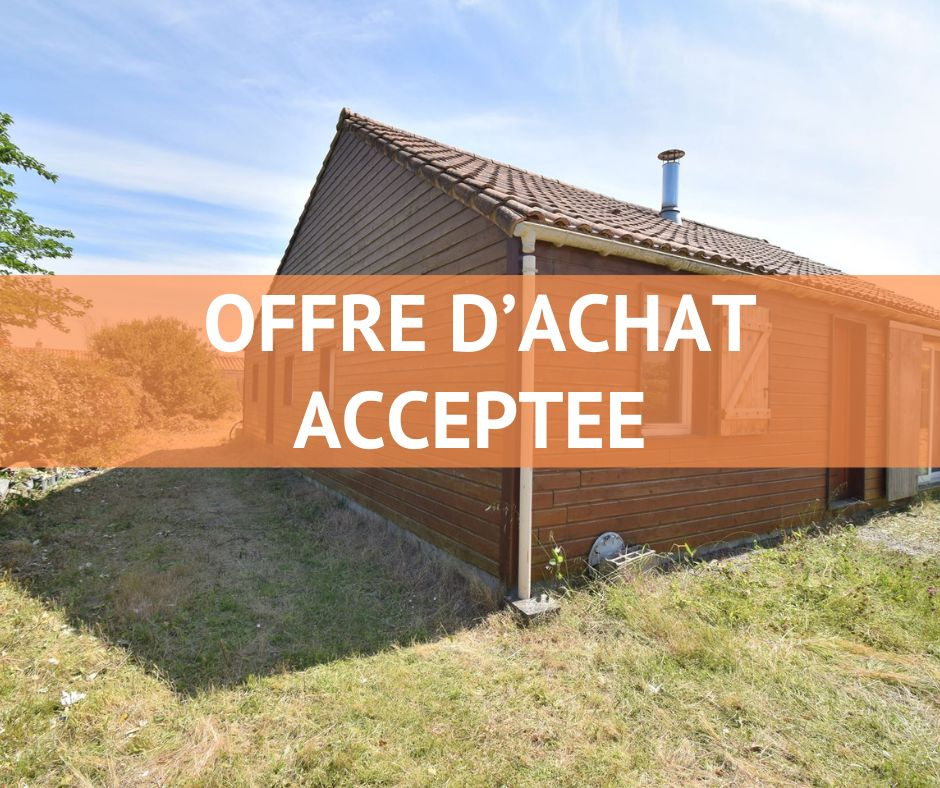 Maison 4 pièces - 94m² - MONTBERT