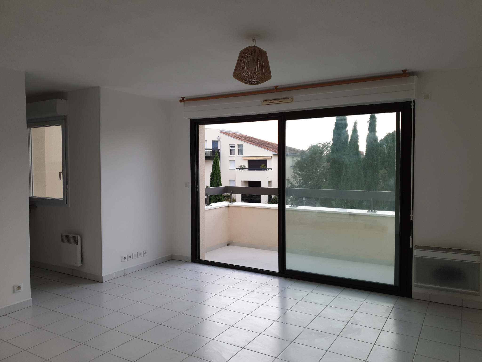 Appartement 3 pièces - 46m² - CASTANET TOLOSAN