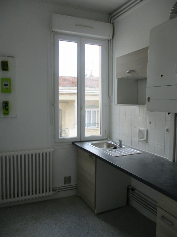 Appartement 3 pièces - 65m² - BORDEAUX