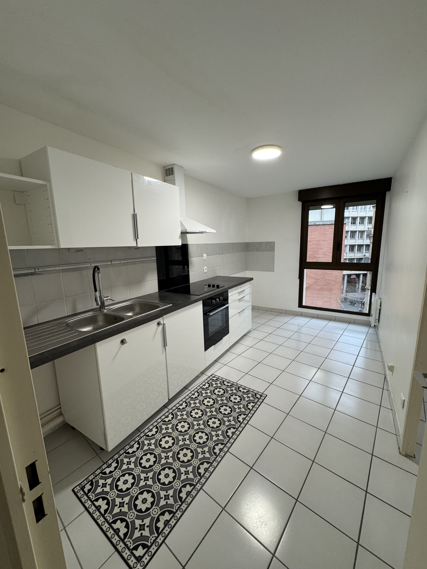 Appartement 3 pièces - 99m² - TOULOUSE