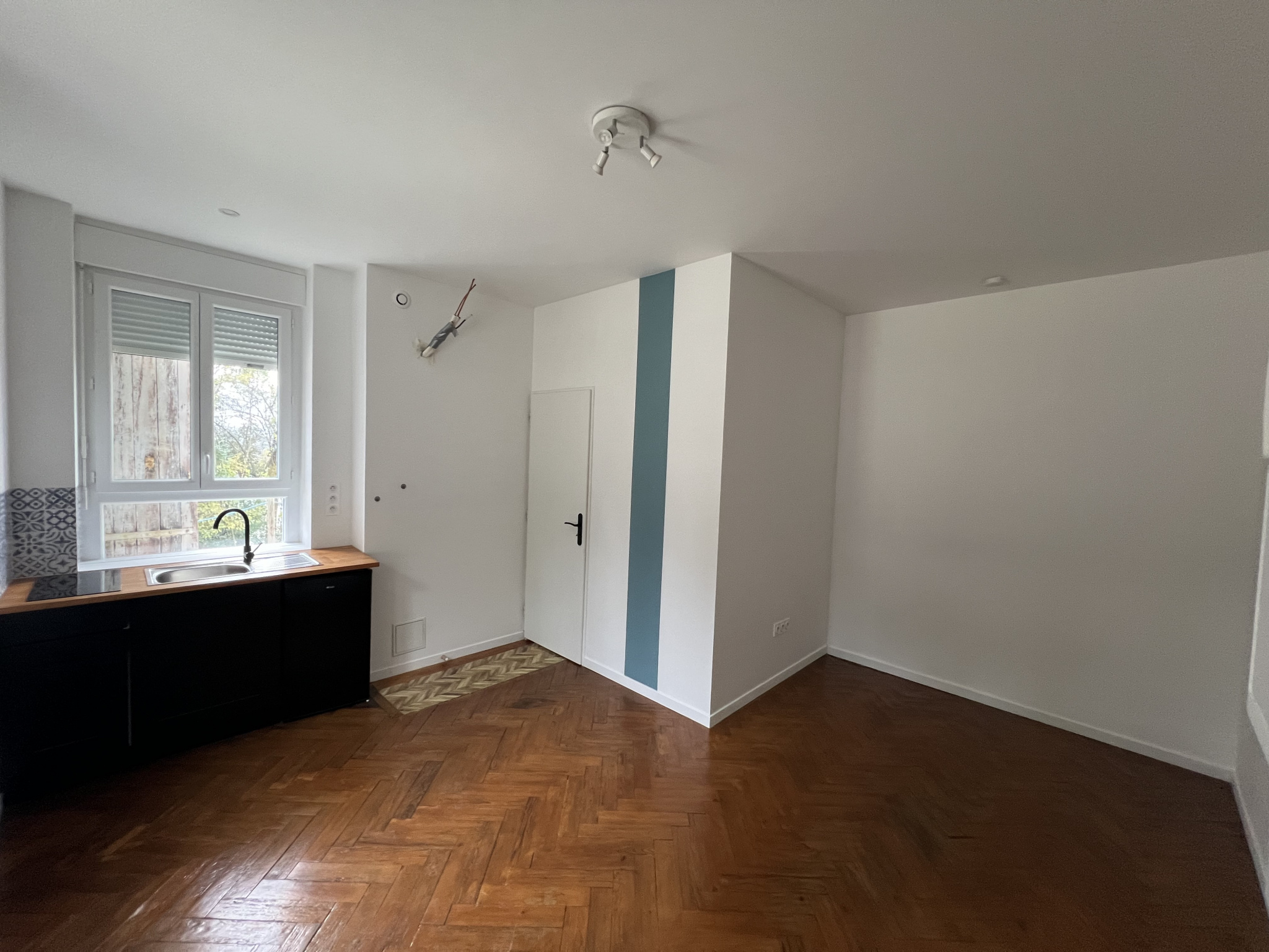 Appartement 1 pièce - 18m² - AGEN