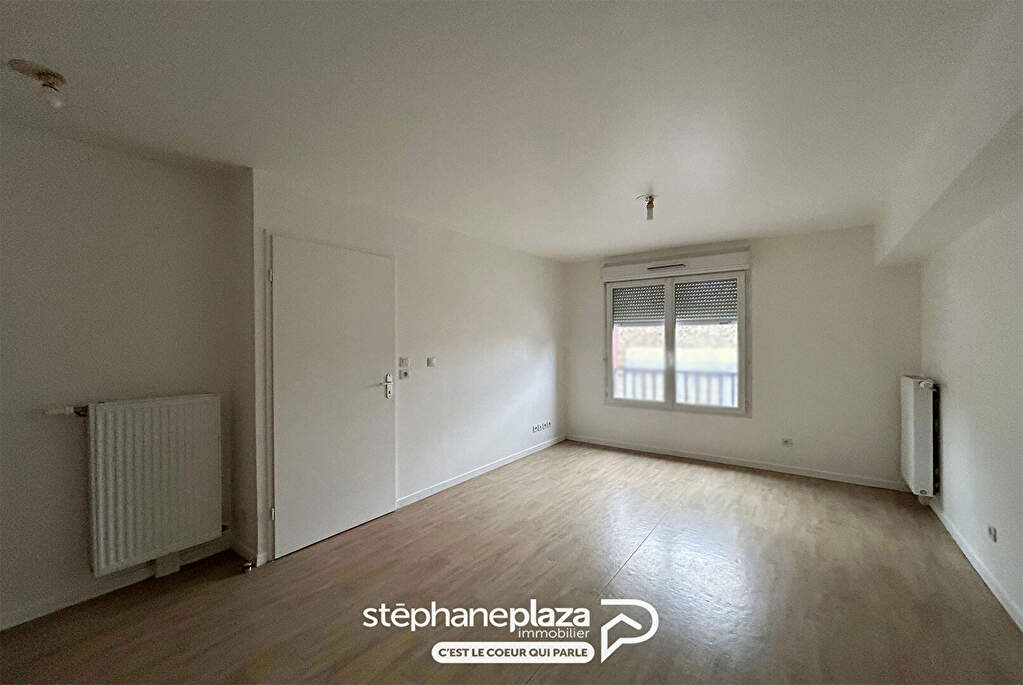 Appartement 2 pièces - 35m²