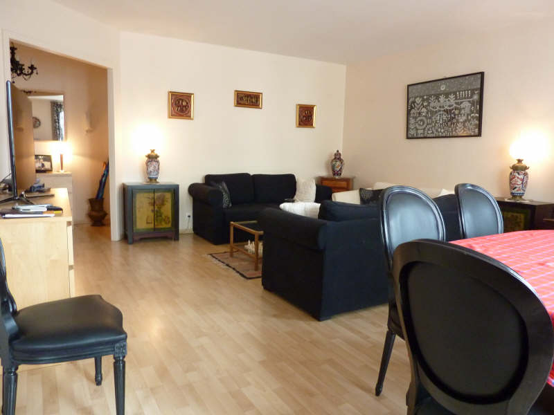 Appartement 4 pièces - 96m²