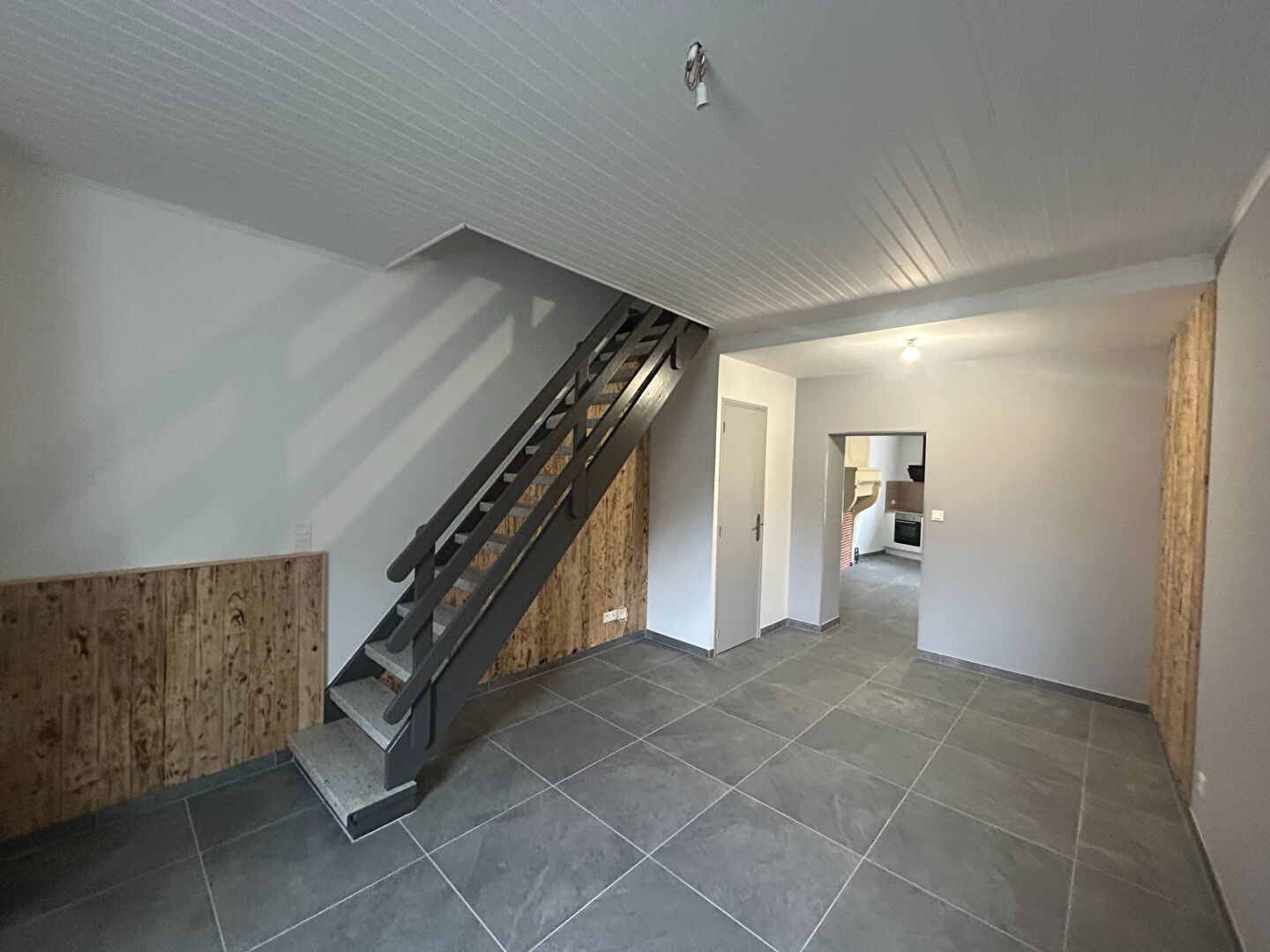 Maison 3 pièces - 97m²