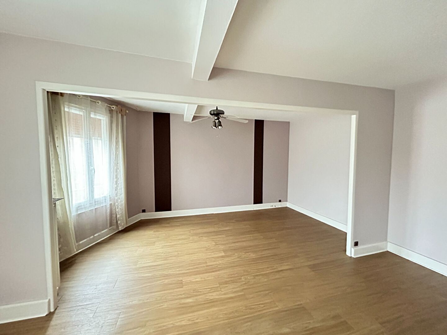 Maison 5 pièces - 110m²