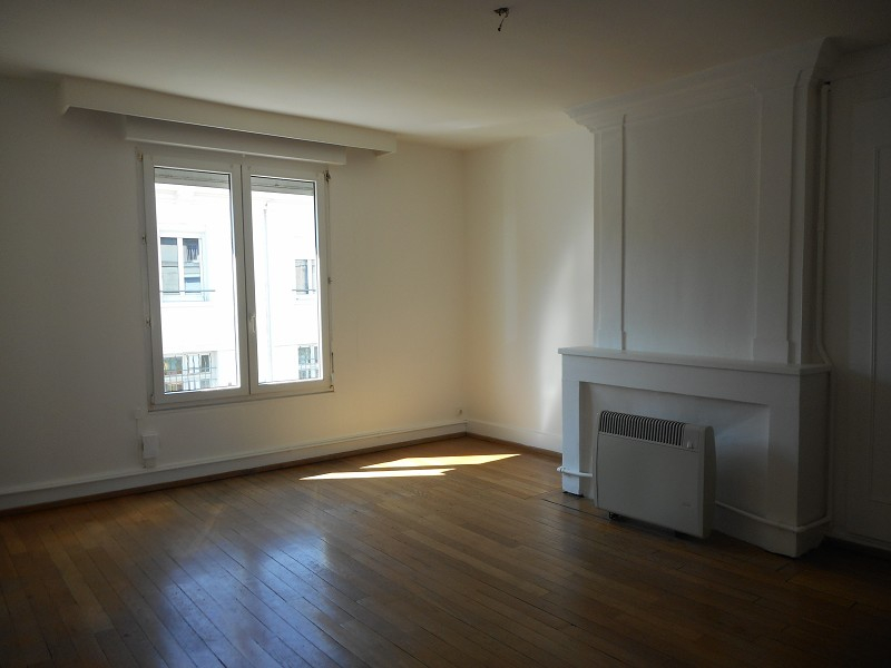 Appartement 2 pièces - 53m²