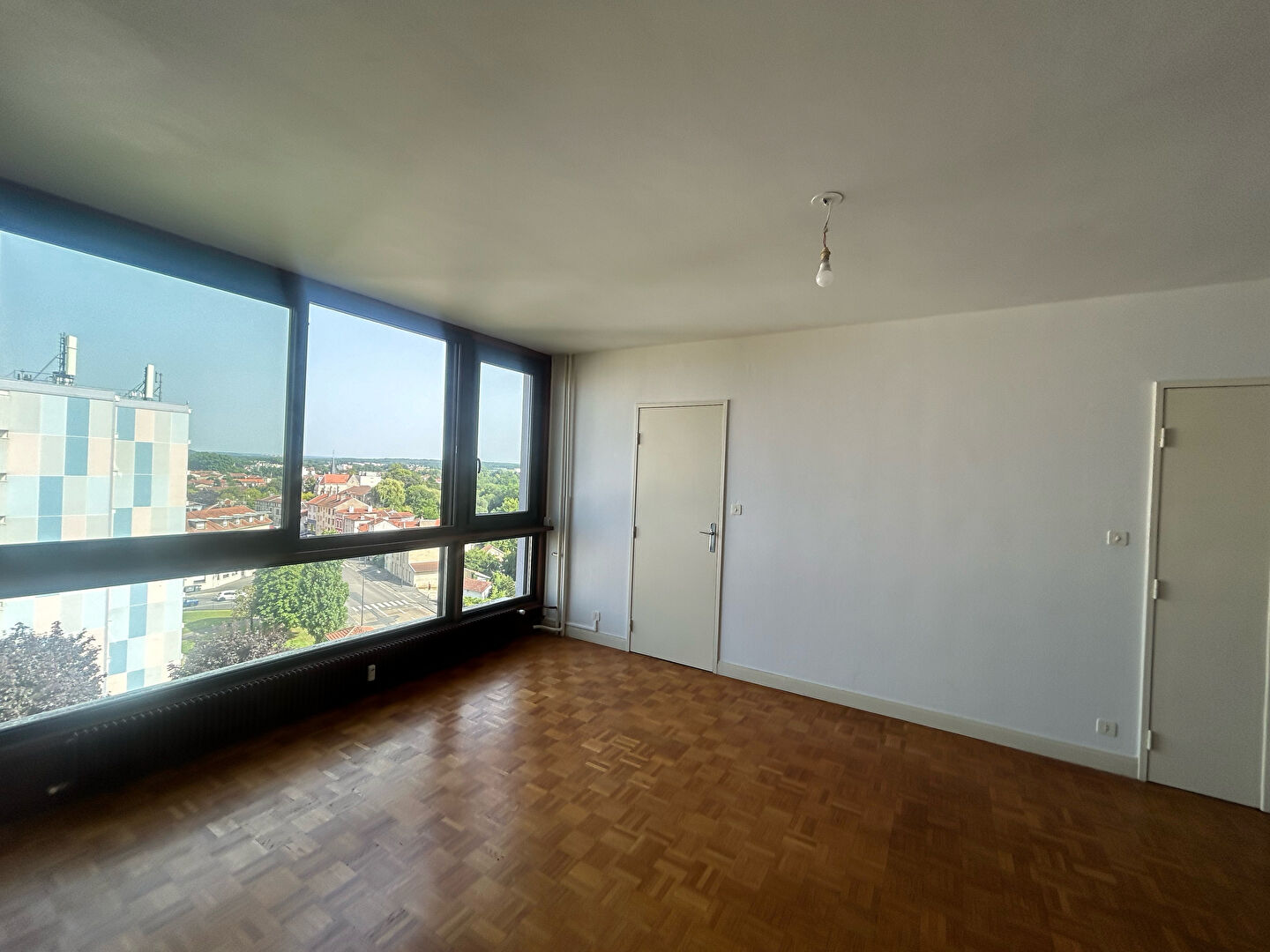 Appartement 4 pièces - 76m²