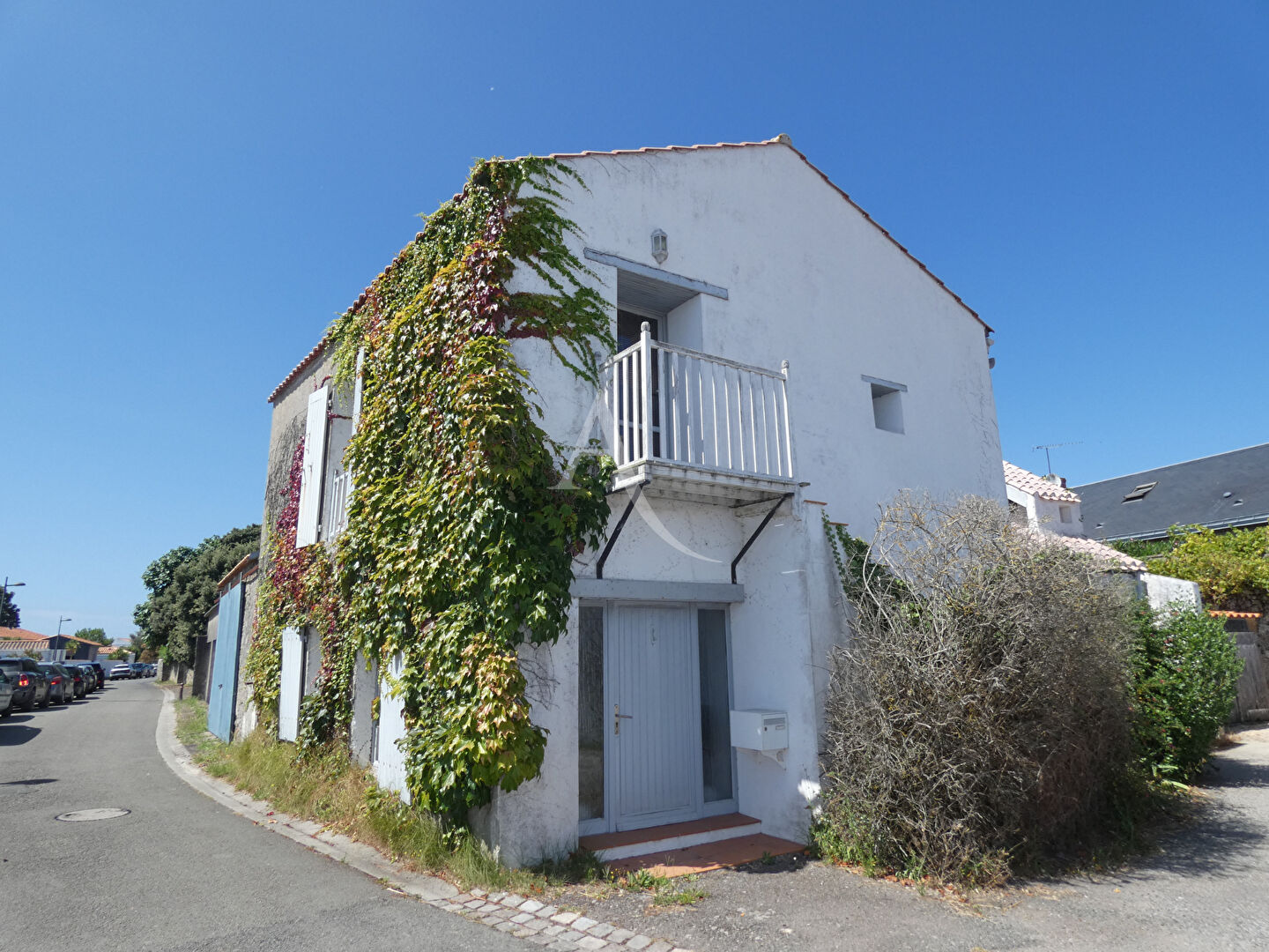 Maison 2 pièces - 89m² - NOIRMOUTIER EN L ILE