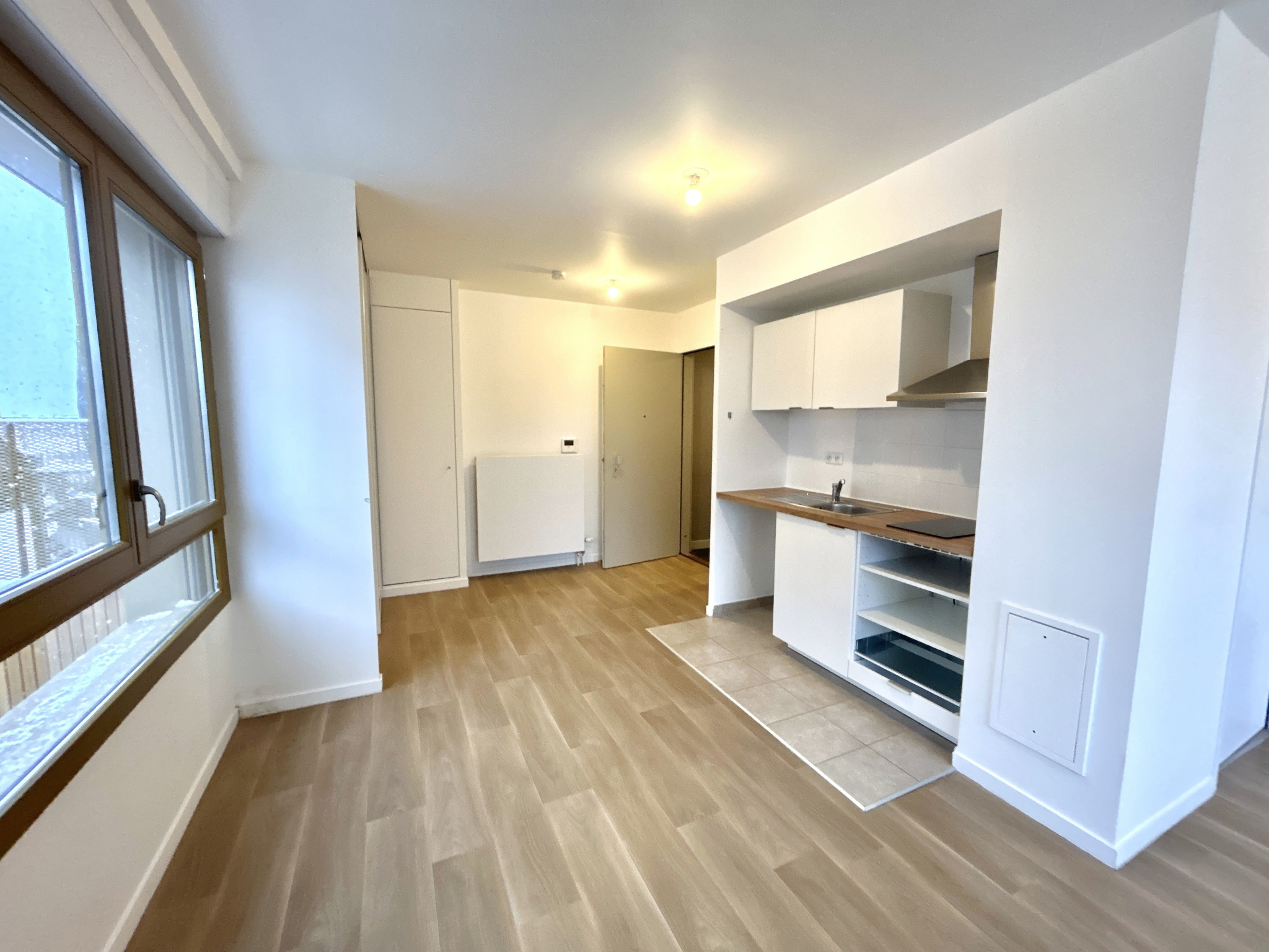 Appartement 1 pièce - 35m² - ROSNY SOUS BOIS