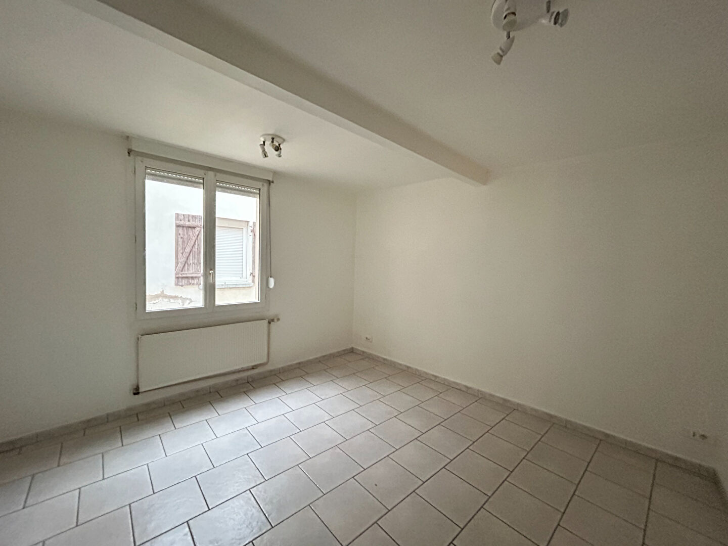 Appartement 3 pièces - 54m²