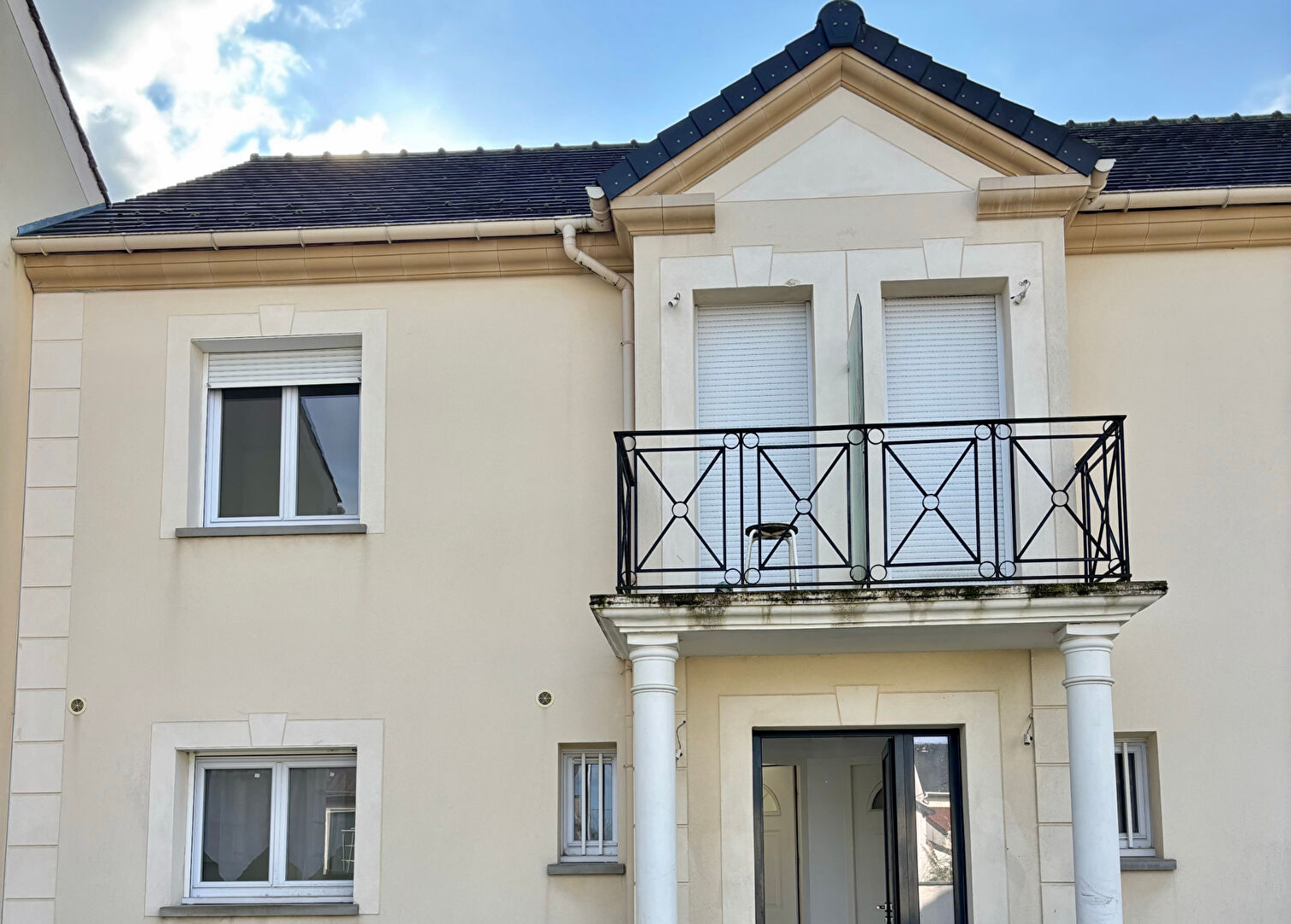 Maison 4 pièces - 75m²