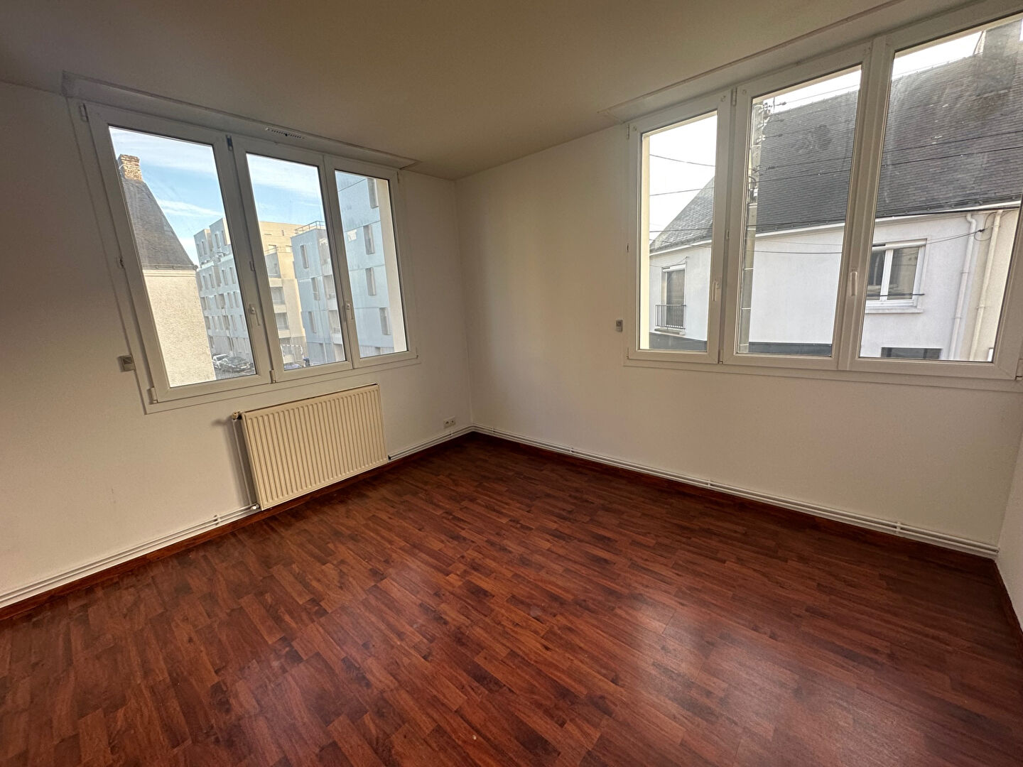 Appartement 3 pièces - 65m²