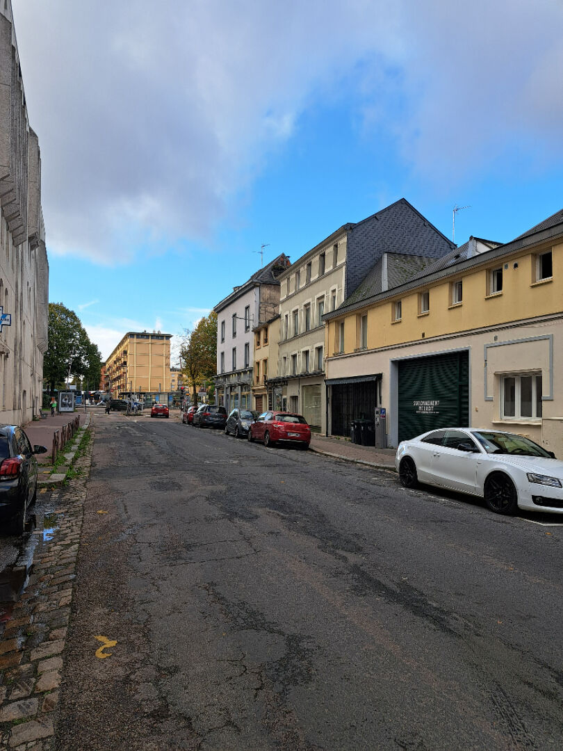 Local commercial  - ROUEN