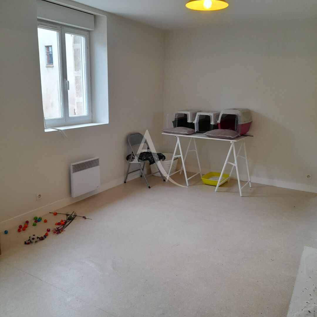 Appartement 2 pièces - 46m²