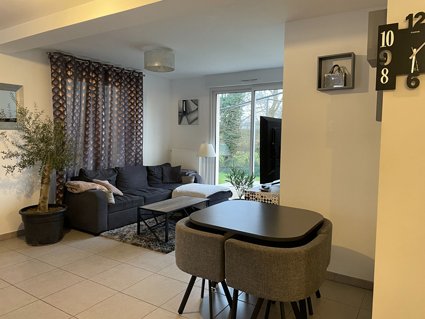 Maison 7 pièces - 125m²