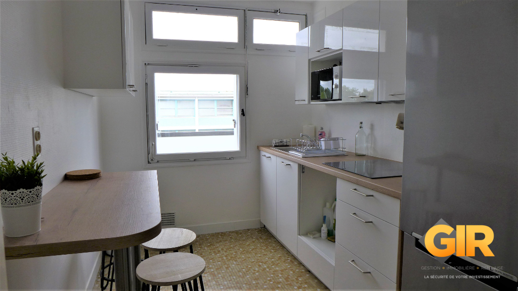 Maison 1 pièce - 76m² - RENNES