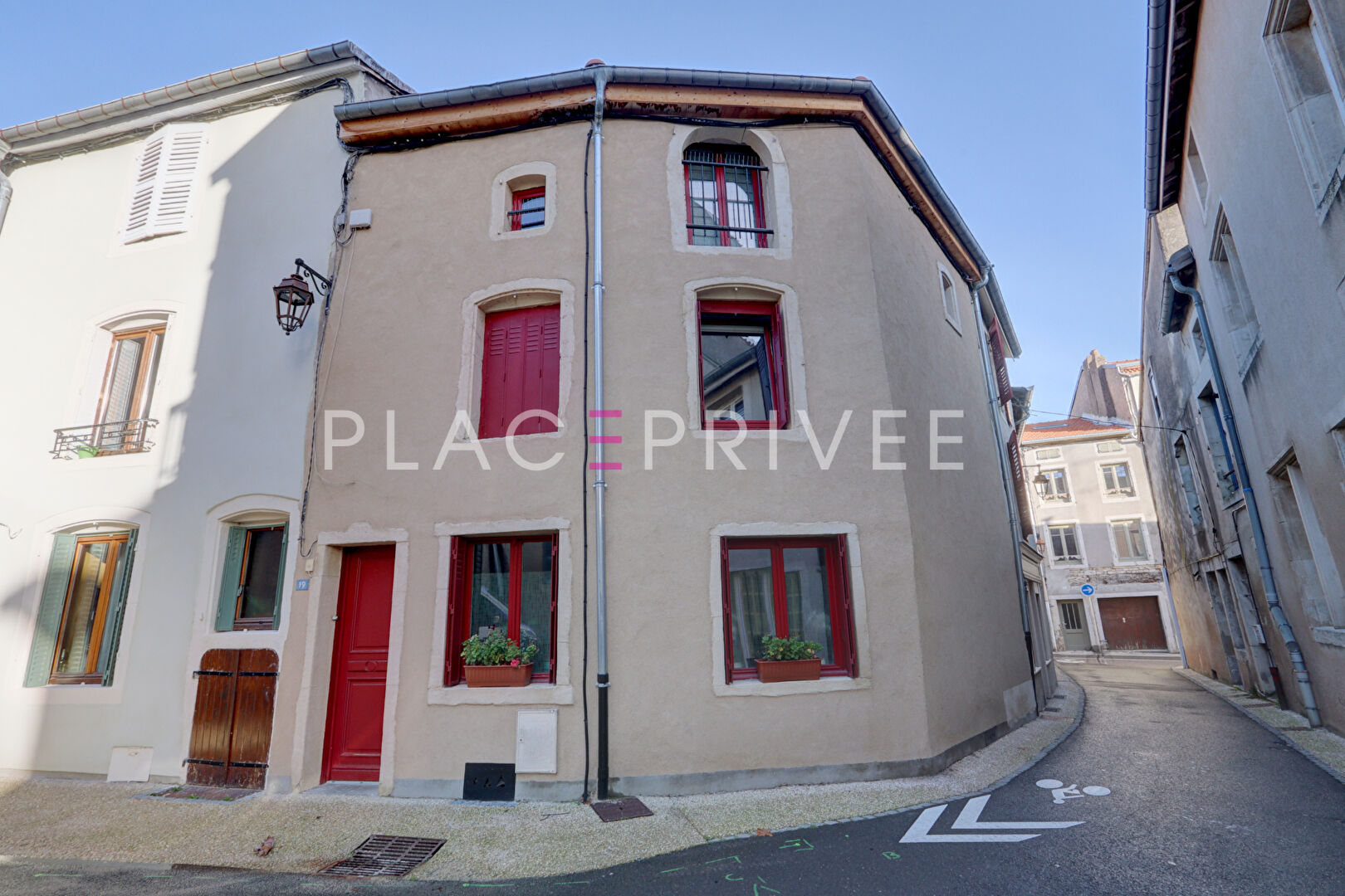 Appartement 5 pièces - 152m² - TOUL