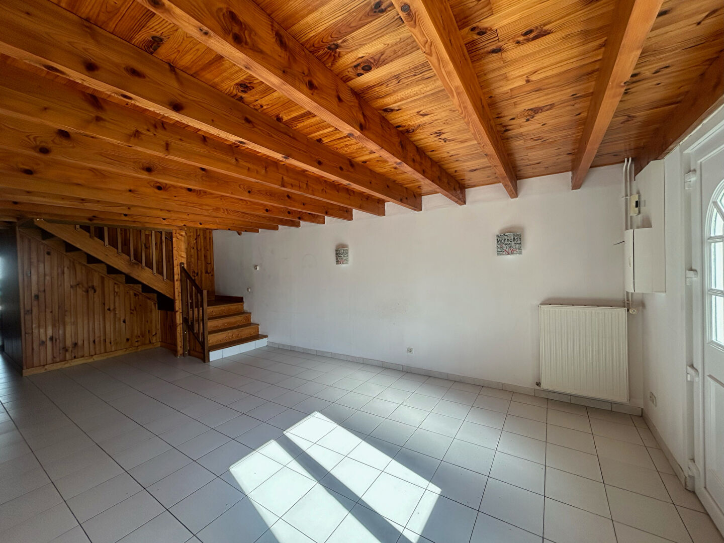 Immeuble  - 1 124m²