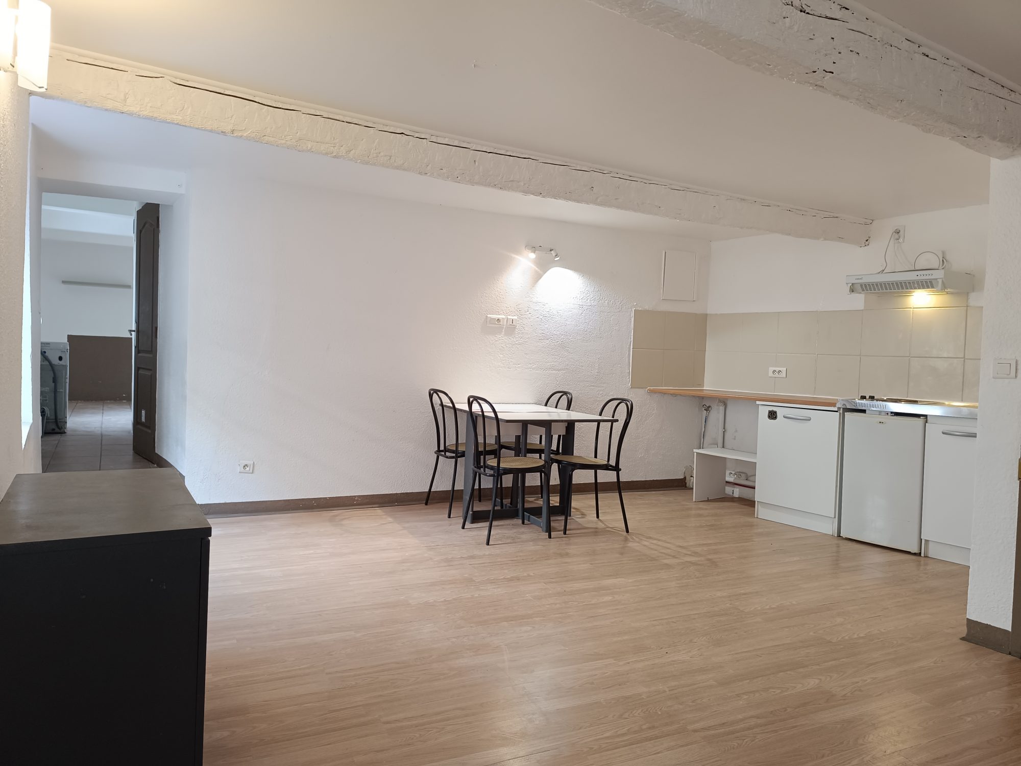 Appartement 2 pièces - 39m² - NARBONNE