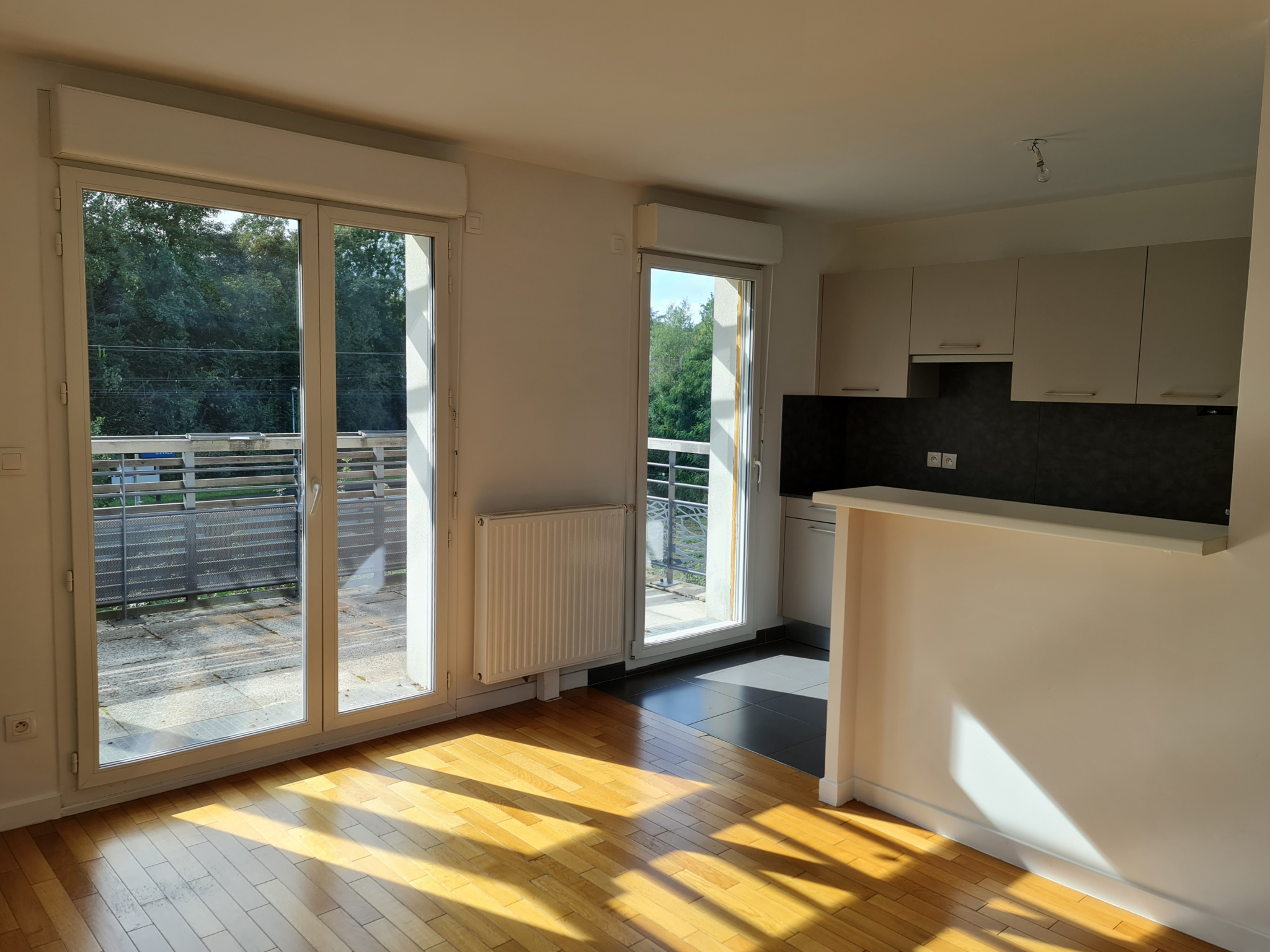 Appartement 3 pièces - 65m² - BIEVRES