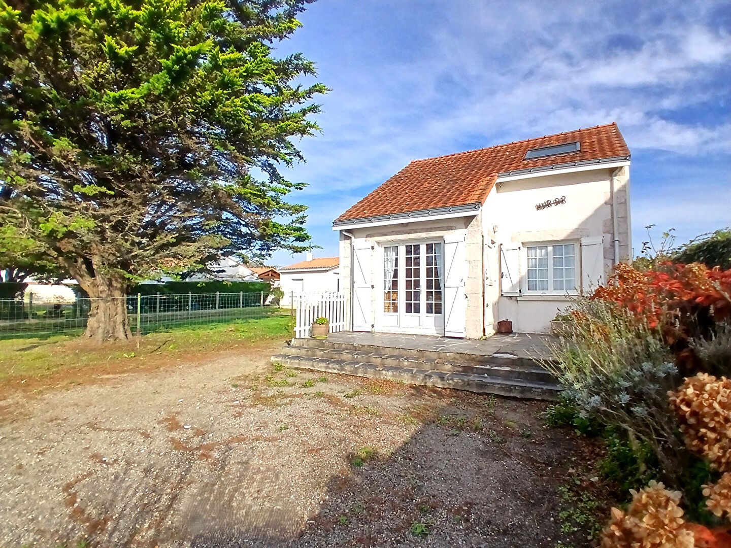 Maison 4 pièces - 87m²