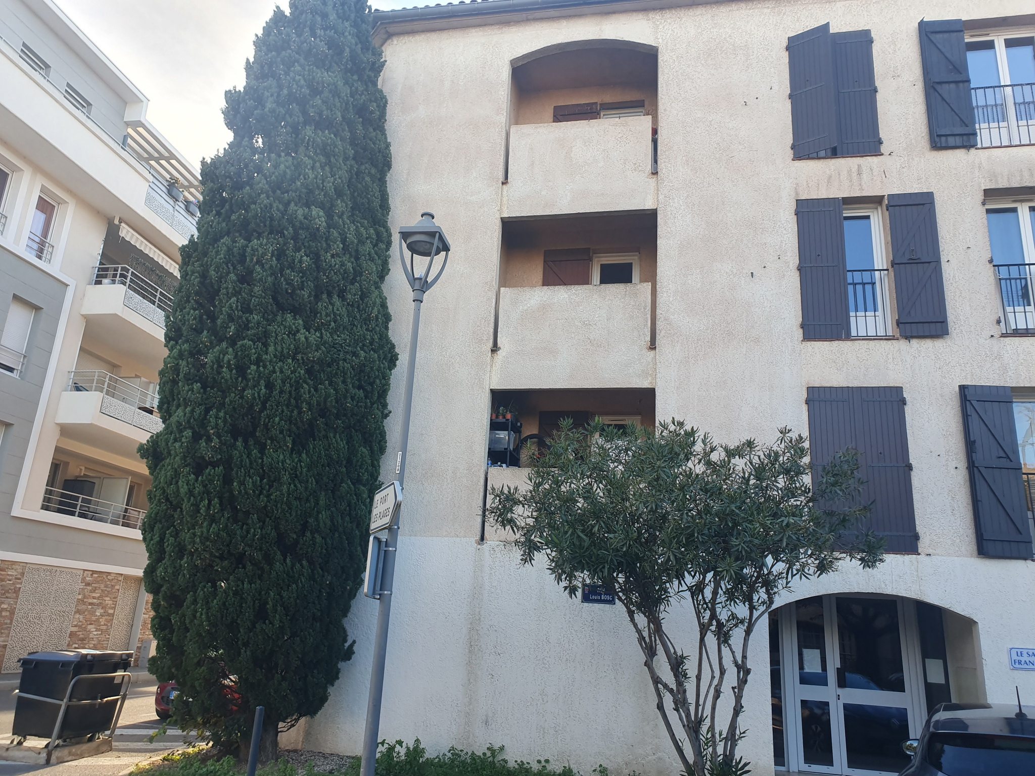 Appartement 3 pièces - 66m² - LA LONDE LES MAURES