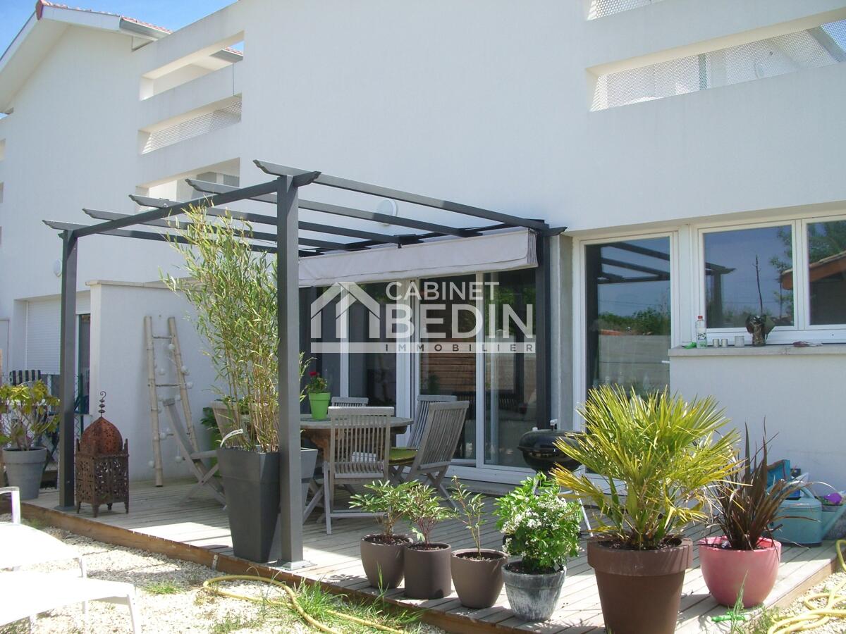 Maison 3 pièces - 69m² - ARES