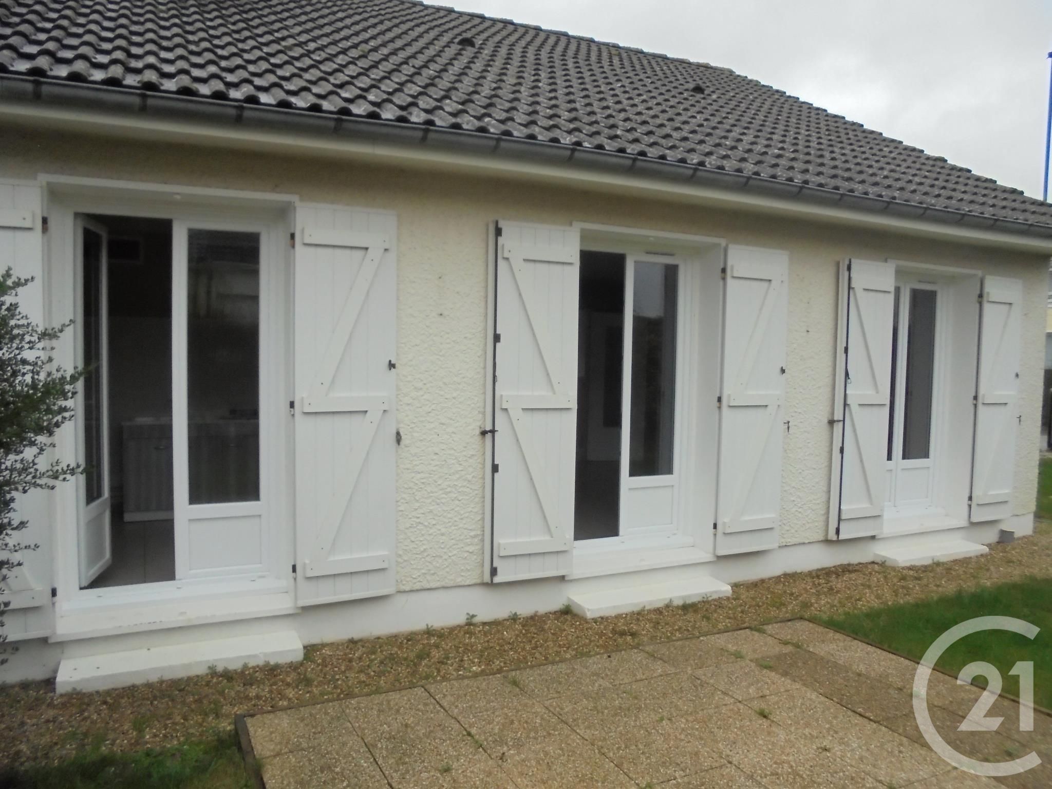 Maison 4 pièces - 82m² - ST ARNOULT