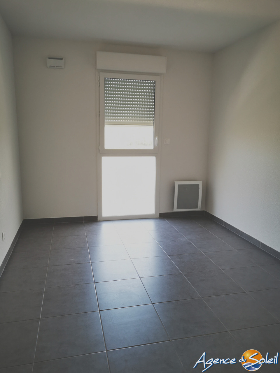 Appartement 2 pièces - 37m² - PERPIGNAN