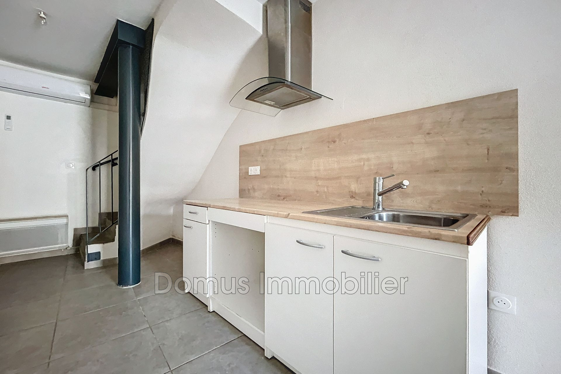 Appartement 2 pièces - 36m² - ST SATURNIN LES AVIGNON