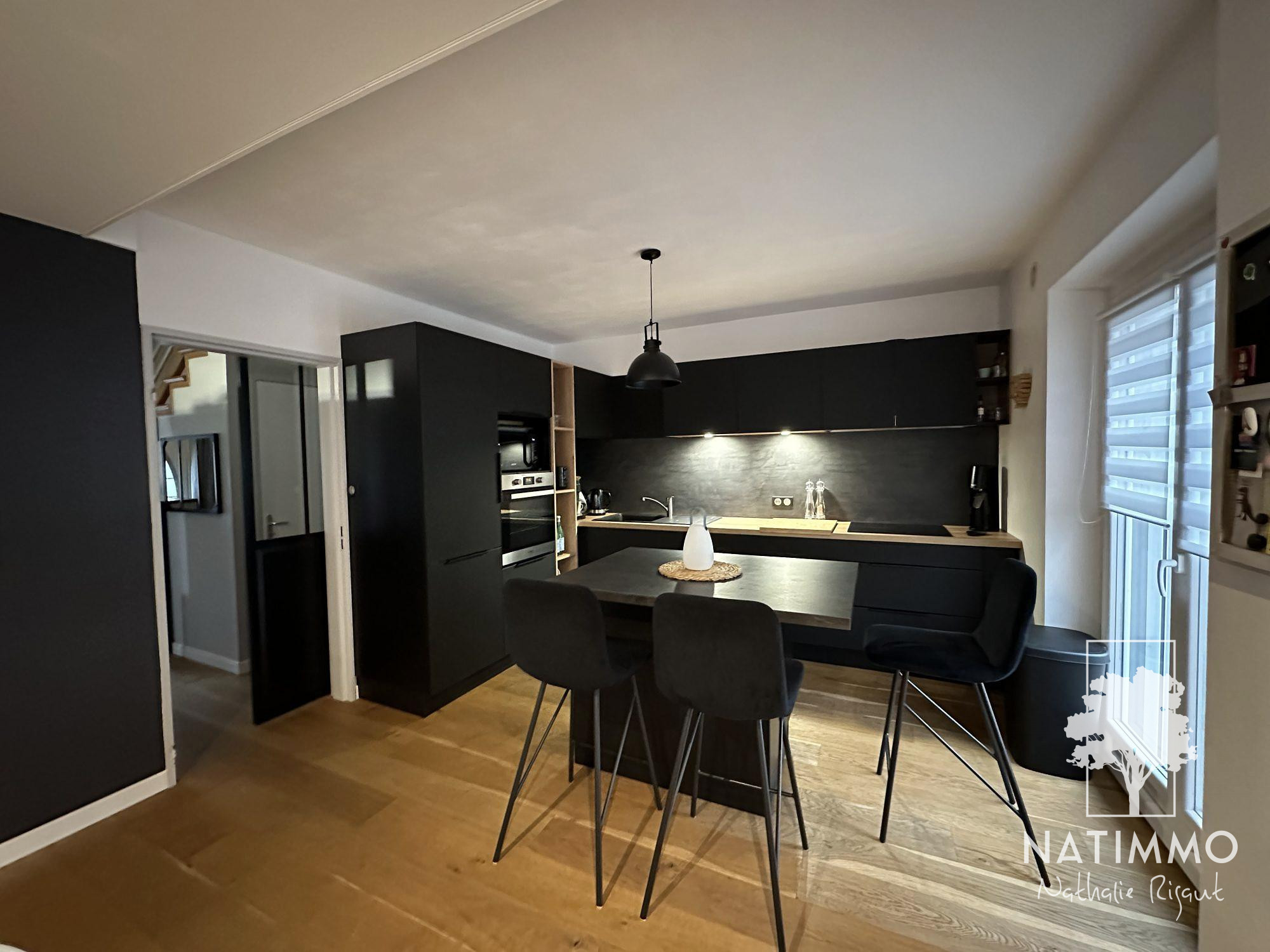 Maison 6 pièces - 139m² - BARR