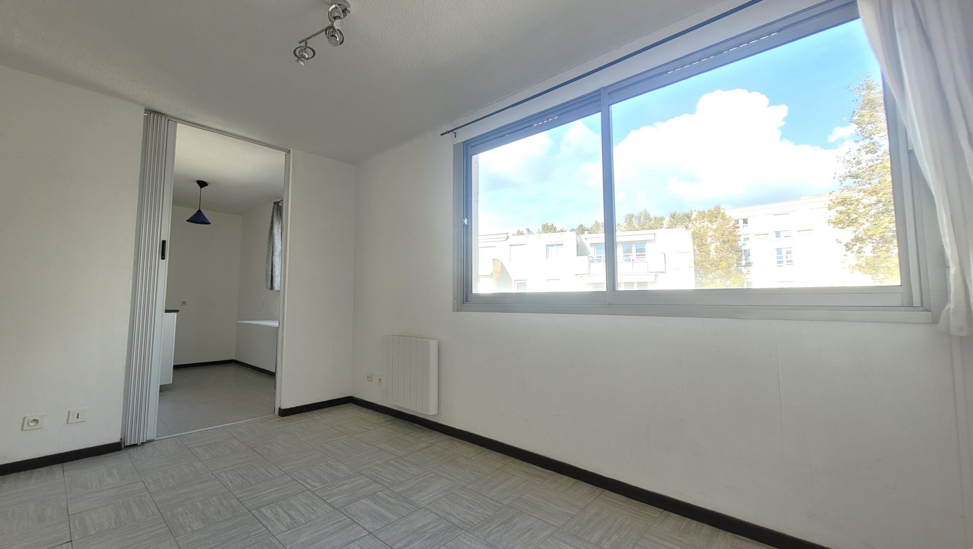 Appartement 1 pièce - 33m² - MONTPELLIER