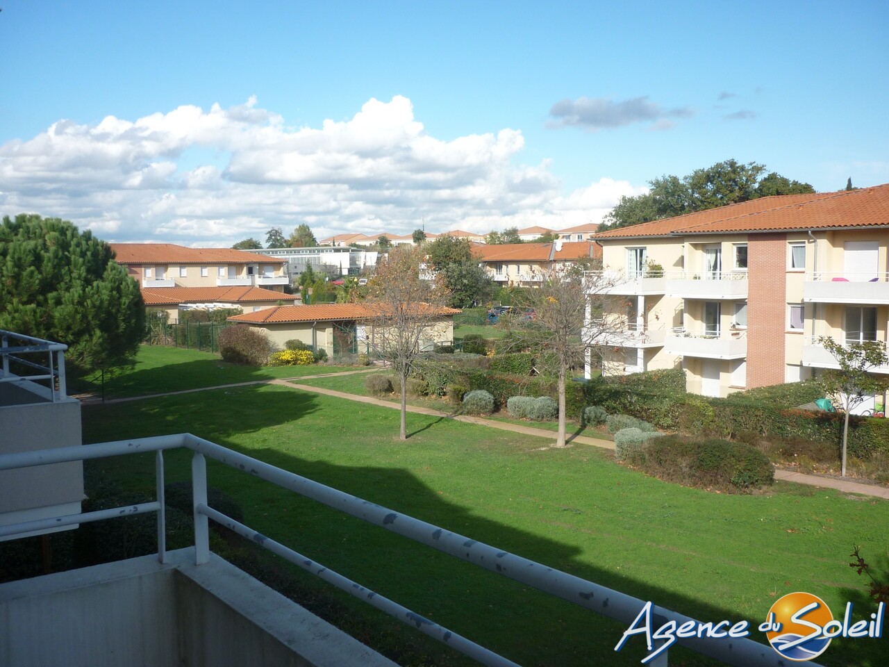 Appartement 2 pièces - 41m² - PERPIGNAN