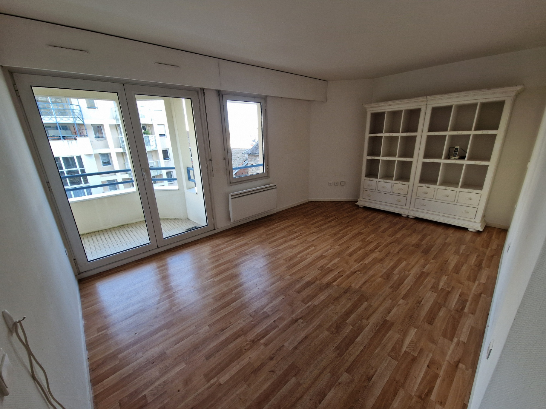 Appartement 2 pièces - 41m² - PAU