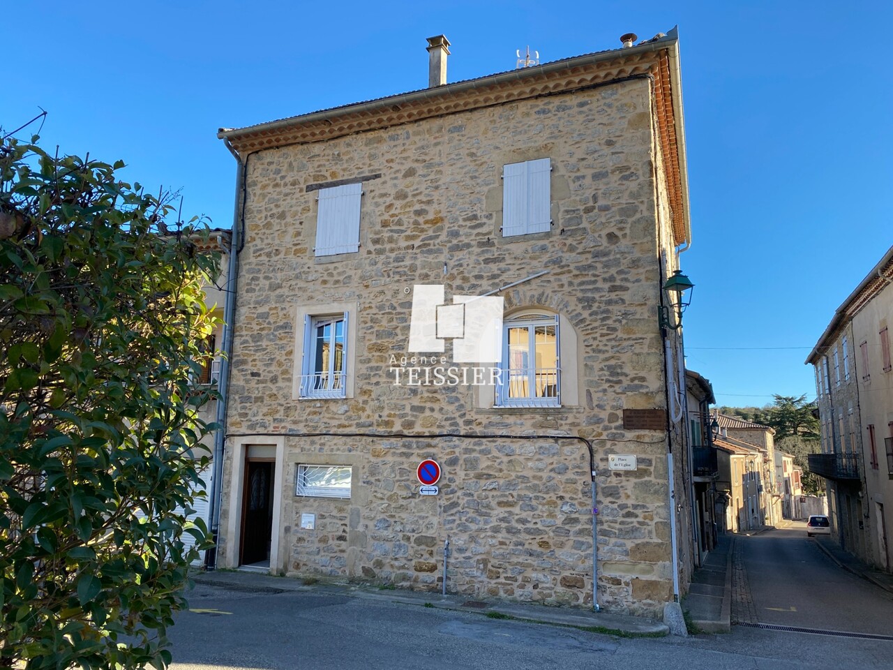 Maison 8 pièces - 150m² - ST PAUL LE JEUNE