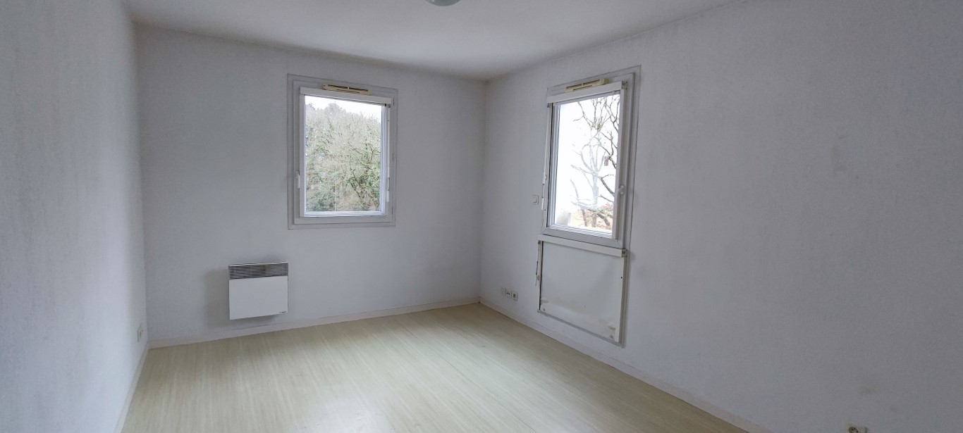 Appartement 1 pièce - 19m² - NANTES