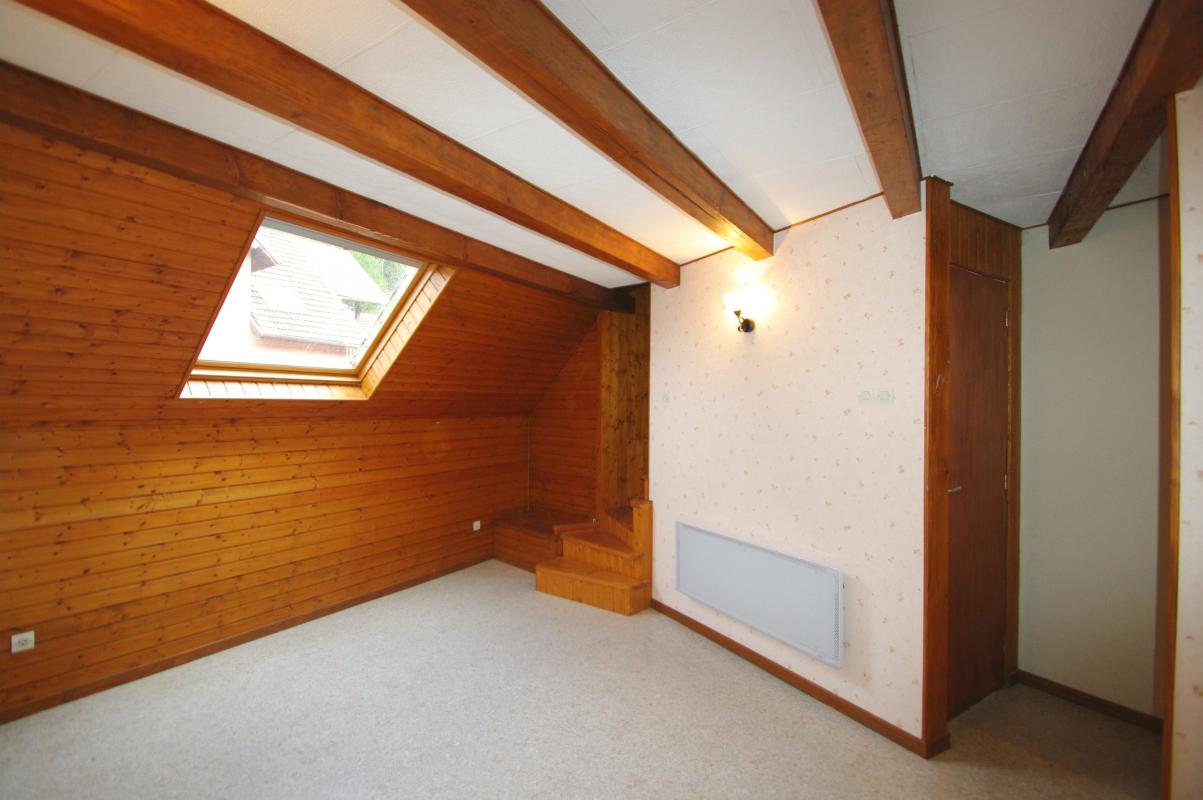 Appartement 2 pièces - 30m² - ROTHAU